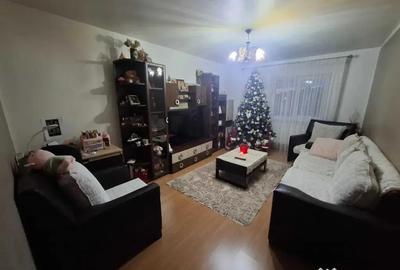 Apartament cu 2 camere decomandat în Burdujeni - 4