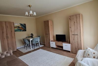 Garsonieră decomandată în Mănăștur - 6