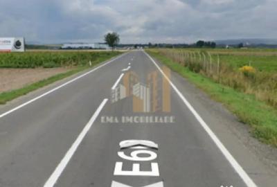 Teren de 14450 mp, în Feldioara - 6