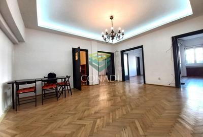Apartament cu 4 camere decomandat în Romană - 1