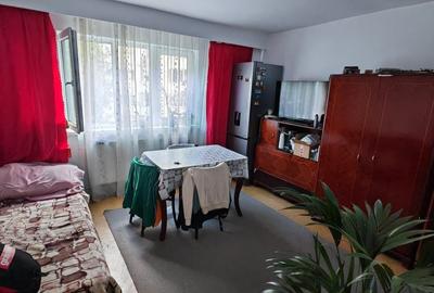 Apartament 2 camere, decomandat, etaj 1, strada Clabucet, Manastur! - 2