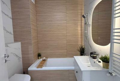 Apartament cu 2 camere decomandat în Prundu - 4
