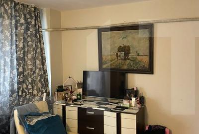 Apartament cu 4 camere semidecomandat în Circumvalațiunii - 12