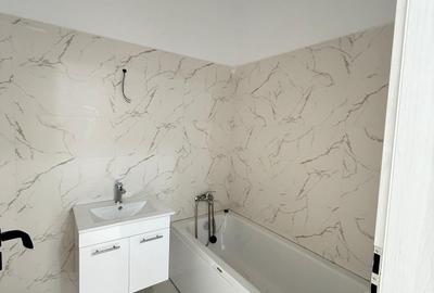 Garsoniera decomandata finalizata in bloc nou in Militari Residence - 10