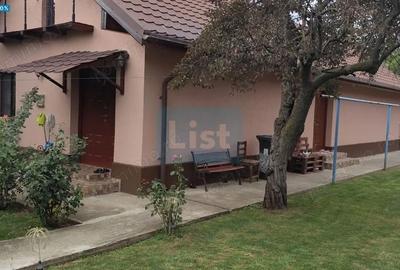 Casă cu 3 camere cu Teren 778 Mp în Lipănești - 5