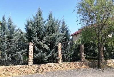 Vanzare teren  Bragadiru- Leroy Merlin - 561mp - 70000E -Comision 0! - 11