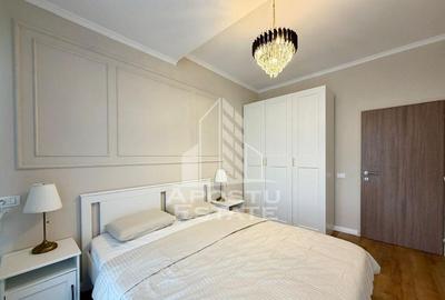 Apartament cu 2 camere decomandat în Torontalului - 5