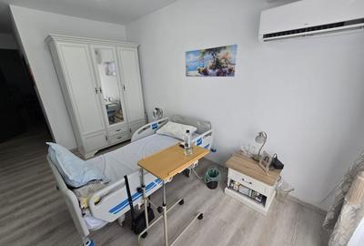 Gradina proprie. Mobilat si utilat complet. 2 Bai. Aproape de Eso. - 13