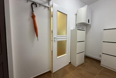 Apartament 2 camere | Grivita  | 1MAI | renovat | CENTRALA proprie | - 11