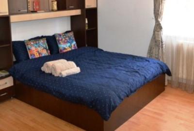 Garsonieră semidecomandată în Bartolomeu - 1