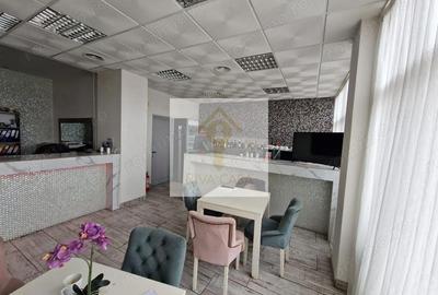 Spațiu comercial, de 1,945 mp, în Borș - 5