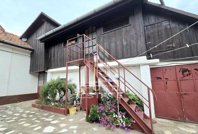 Casa individuala, teren generos, 771 mp, zona Bogdanestilor - 16