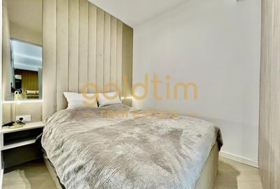 STUDIO DUBLU SUPERB/CORTINA NORTH/PARCARE INCLUSA - 3