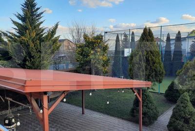 Oportunitate de investitie! Casa individuala 9 camere, 868 mp teren,Turda - 4
