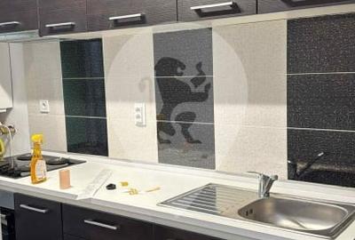 Garsoniera  | Pallady | Centrala Proprie - 6