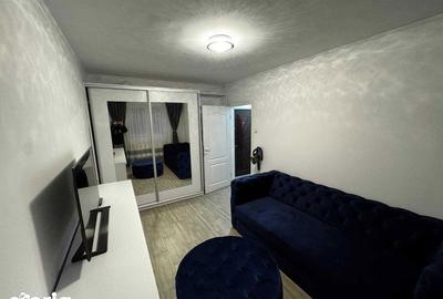 Apartament cu 2 camere în Calea Aradului - 4