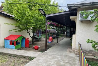 Casă cu 4 camere cu Teren 768 Mp în Țăndărei - 10