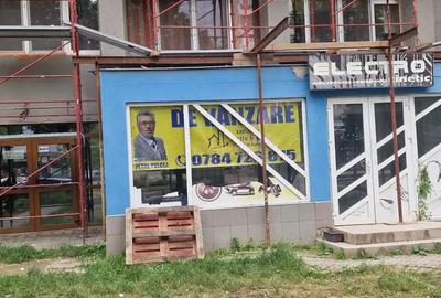 Resita Sp.Com. 82 mp.Micro 1, Bulevard - 7