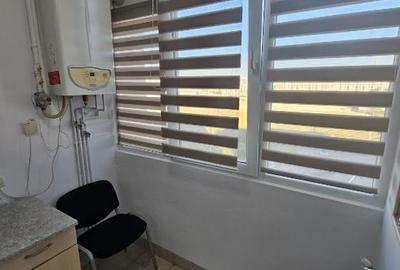 Exclusiv inchiriere garsoniera ,13 Decembrie, etaj intermediar - 6