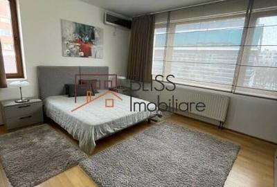 Apartament cu 4 camere în Herăstrău - 16