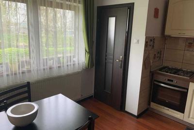 Apartament cu 2 camere nedecomandat în Central - 4