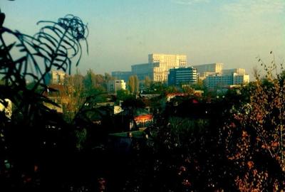 Apartament cu 4 camere decomandat, mobilat în Cotroceni - 27