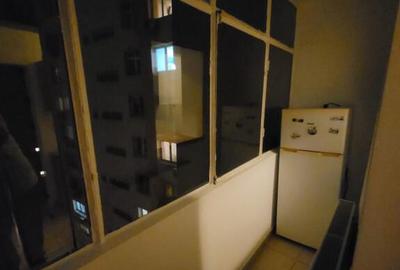 Obor etaj 7 la metrou - 16