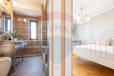 De inchiriat Apartament cu 4 camere Ultracentral, Parcul... - 7