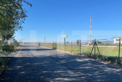 Teren de 6700 mp, în Central - 3