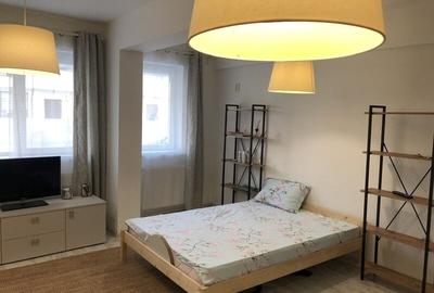 Garsonieră semidecomandată în Tineretului - 5