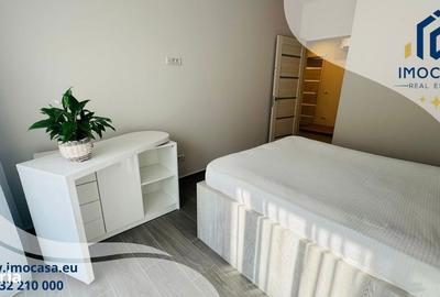 Apartament cu 3 camere, mobilat în Micălaca - 8