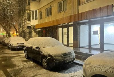 Spațiu comercial, de 40 mp, în Central - 1