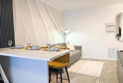 Apartament cu 2 camere semidecomandat în Nufărul - 9