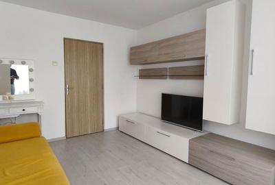 Apartament cu 2 camere în Dâmbu Pietros - 11