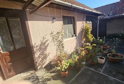 Casă cu 1 camere cu Teren 550 Mp în Central - 4