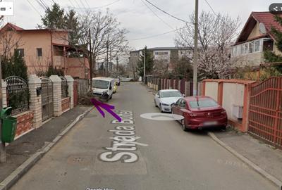 BRANCOVEANU, Strada Boltei, 209 mp, toate utilitatile BRANCOVEANU, Strada Boltei, 209 mp, toate utilitatile - 3