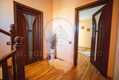 DACIA - Vila D+P+1E+M, teren 780 mp, deschidere 24 ml. - 19