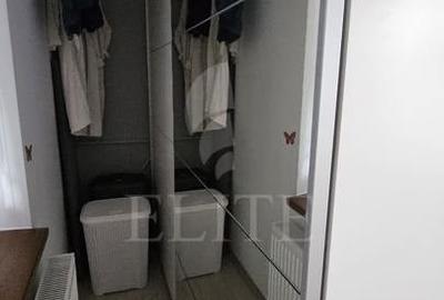 Apartament 3 camere în zona CALEA TURZII - 8