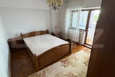 Apartament cu 3 camere decomandat, mobilat în Podu Roș - 3