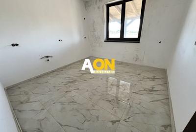 Casa individuala cu 4 camere, 2 bai, terasa, 800mp teren, Sp+P+1E Casa individuala cu 4 camere, 2 bai, terasa, 800mp teren, Sp+P+1E - 6