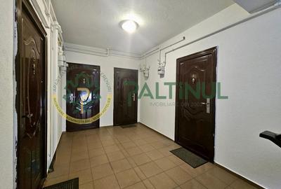 Apartament cu 2 camere decomandat, mobilat în Turnișor - 11