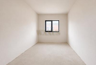 Duplex cu 4 camere cu Canalizare în Florești - 8