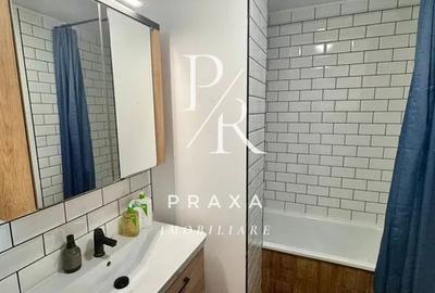 Apartament cu 2 camere semidecomandat, mobilat în Florești - 5