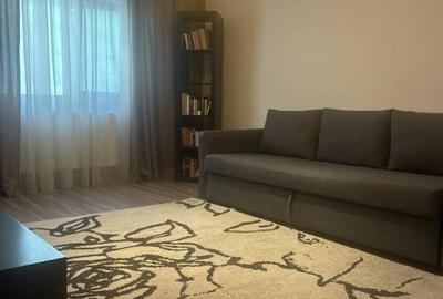 Apartament 2 camere de închiriat – Crângași - Centrala Termica