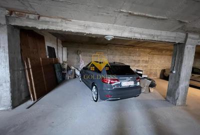 4 Camere decomandate, Terasa, Parcare, Borhanciului,Romul Ladea, Profi - 3