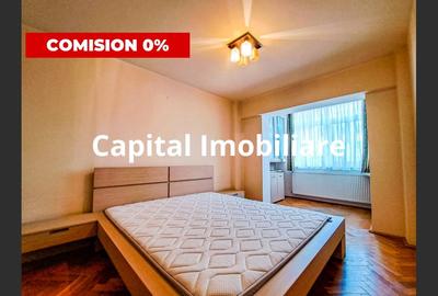 Comision 0 % Apartament 3 camere, Ultracentral - Vasile Milea