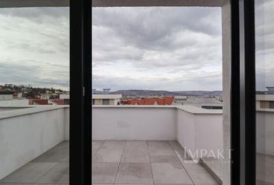 Duplex superb cu 6 camere si 4 bai in Andrei Muresanu! - 11