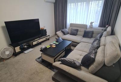 Apartament cu 3 camere semidecomandat în Titan - 7