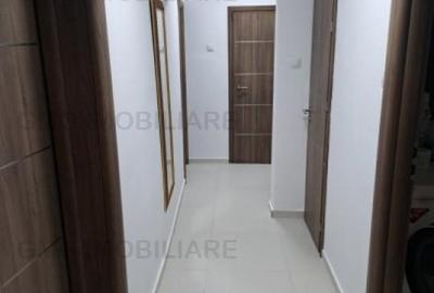 Apartament cu 2 camere decomandat, mobilat în Tei - 3