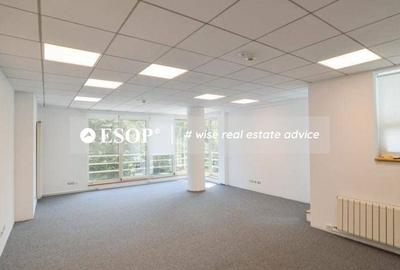 Spațiu comercial, de 420 mp, în Aviatorilor - 1